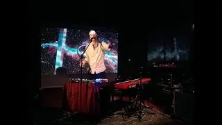 Daniel O'Sullivan live at Fall Festival - Mumble Rumble Salerno