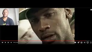 Making The Case   Michael Jordan REACTION