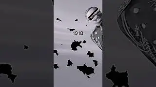 Collapse of German Empire 1918 | #editz #history #germanempire #editz #shorts #youtubeshorts