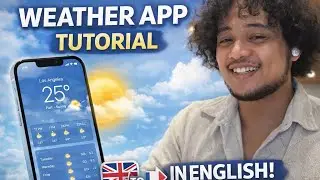 Build & Learn &ndash; Build a Weather App Step by Step (Android | Kotlin)