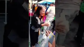 ตลาดนันวันศุกร์ที่ศาลากลางอยุธยา #ประสงค์ไกรสิงห์ #เกษตรพอเพียง #ละออฟาร์ม #พัฒนาชุมชน #ททท #กรมส่งเ