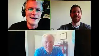 Rob Kent and Dylan Kent on WOWSA Live