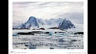 Antártida - Nature Moments