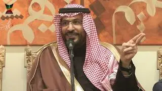 مفهوم الأمن الفكري وخطوات تحقيقه وأهداف أعداء الفكر السعودي
