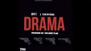 JBoyz & Team No Hiding- Drama