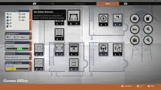 State of Decay 2 - Corner Office Base Setup