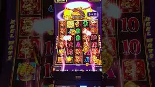 LETS GET IT 👍👍DANCING DRUMS BUYING BONUSES NOT BAD #likeandsubscribe#slot#casino#fypyoutube#fyp