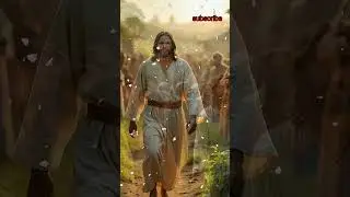 उसका कोई भी वादा ना होता अधूरा#jesusshorts #yashu #jesuschrist #christ #jesussongs #jesusvideo