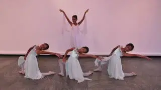 DANCEWORLD Sri Lanka meets The International Dance Council