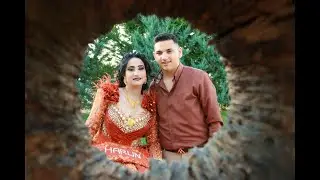 ROMAN DÜĞÜNLERİ YER VİZE ( DİLBER&HARUN) KINA GECESİ