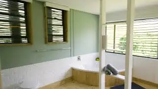 Cape Nature Kogelberg Reserve Accommodation