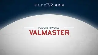 World Warriors of Capcom Cup: Valmaster