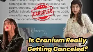 Is Cranium Really Getting Canceled? Fans Are Worried! || #FreenBecky #gl #wlw