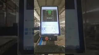 cnc laser cutting machine operator system.#youtubeshorts #lasercutting #ytshorts #shortvideo