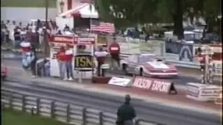 BOB NAGY VS LOUISE MANGOV 1994 CAN-AM NATIONALS LONDON MOTORSPORTS PARK