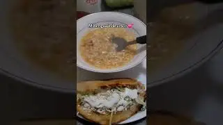Mi lenguaje de amor 💌 #amor #comida #paramifamilia