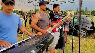 vagar band festival laškovce avry brisind