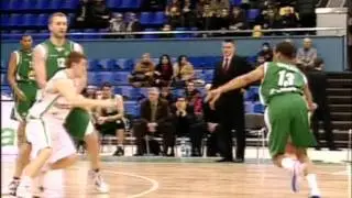 Highlights: Budivelnik - UNICS