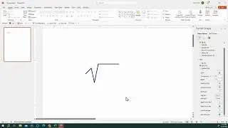 Creating a Radical Symbol in PowerPoint
