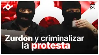 ZURDOZORD con @filocritica | CAF&Eacute; MILLENNIAL #74  | @Posdata_ar