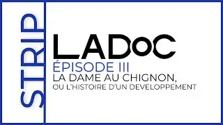 STRIP LADOC - Episode III