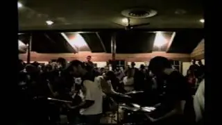 The Jazz June Full live set Gainesville Fest 12/19/1997