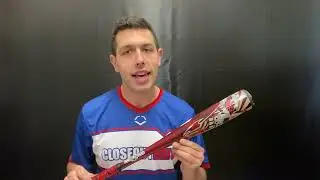 DeMarini Voodoo One 2-5/8