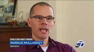 EXCLUSIVE: Missing Richmond skier's family speaks out on search efforts