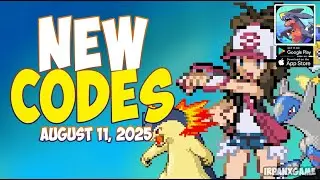 Pixel Generation：Pocket - Update New Gift Codes August 11, 2025  | Game Mobile - How to Redeem Codes