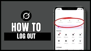 How to log out from Grok Beta