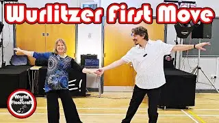 Современный джайв для среднего уровня — Wurlitzer First Move