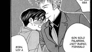 Tsumasaki ni Kiss vol.1 cap.2 español
