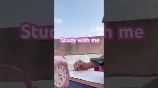 Study with me🌸🎯💫#study with me #shorts #shortsfeed #motivation #bankingexam #sbi #rbi #shortsviral