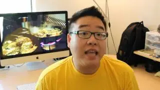 Vlog 16: Asian Stereotypes Again!