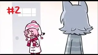 Lonely Wolf Treat-Playthrough-Part 2