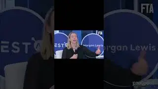 Sabrina Howell, Associate Professor of Finance, NYU and Dan Gorfine, FTA Senior Policy Advisor