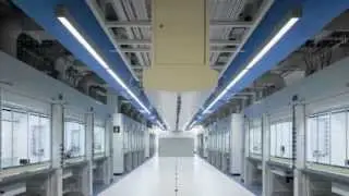 KE Fibertec References in Textile Based Ventilation