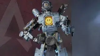 Apex Bot Matches