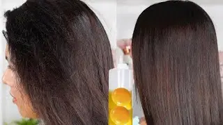 Como reparar el cabello dañado y quimicamente maltratado con esta mascarilla casera | fashionbycarol