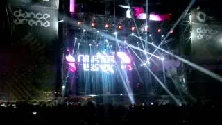 [HD] EXIT 2015 - Tale Of Us drops 