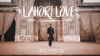 Lahori love in Corona