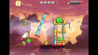 Angry Birds 2 AB2 4-5-6 Daily Challenge - 2026/01/26 for extra Red card