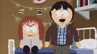 why does randy say 