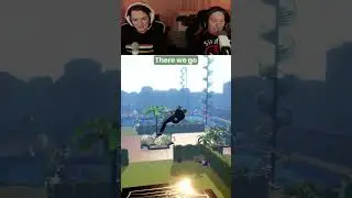 10/10 dive 🏊  #waterparksimulator #couplestream #lgbtqiaplus