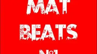 MAT BEATS #1 - HIP HOP INSTRUMENTALS PRODUCED WITH FL STUDIO 11