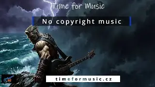 Herbee Jay - Iron Oath Sea Thunder | No Copyright Celtic Music (Free for Commercial Use)