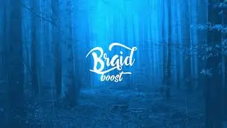 GRiNGO x SA4 x BRUDI030 - 44BLOCKS (Bass Boosted)