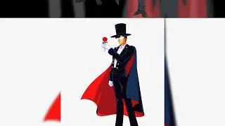 Sailor Moon , Happy birthday Tuxedo Mask , Endymion , Mamo-Chan , Bourdu , Darien 🎊🎉🎊🎉