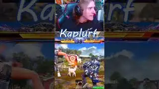 ZEN Cancel To Fake Them Out!! | #kaplurf on #Twitch
