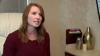 Dr. Patrick Hsu on Breast Reconstruction with former patient Kristen Adams | ABC 13